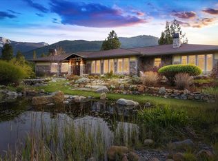 4215 Columbine Rd, Weed, CA 96094