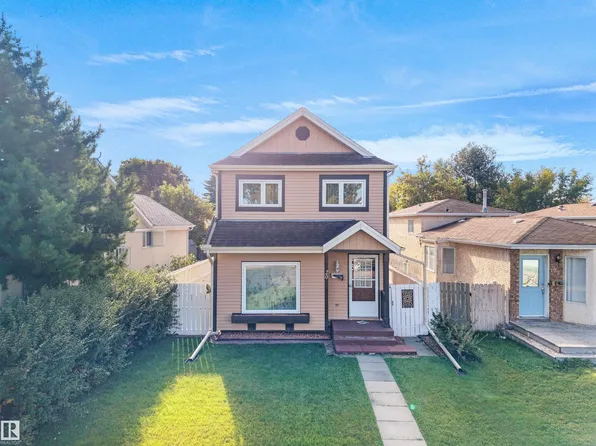 20 Saint Andrews Ave, Stony Plain, AB T7Z 1K8