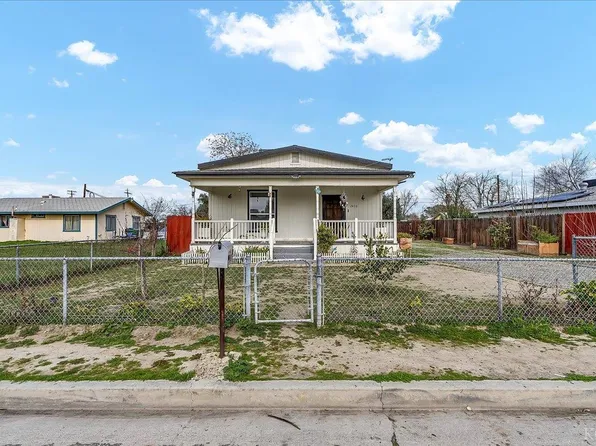 2430 Lorina Ave, Corcoran, CA 93212