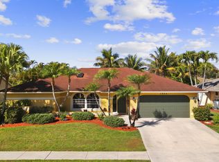 1952 Primrose Lane, Wellington, FL 33414