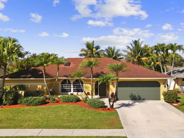 1952 Primrose Lane, Wellington, FL 33414