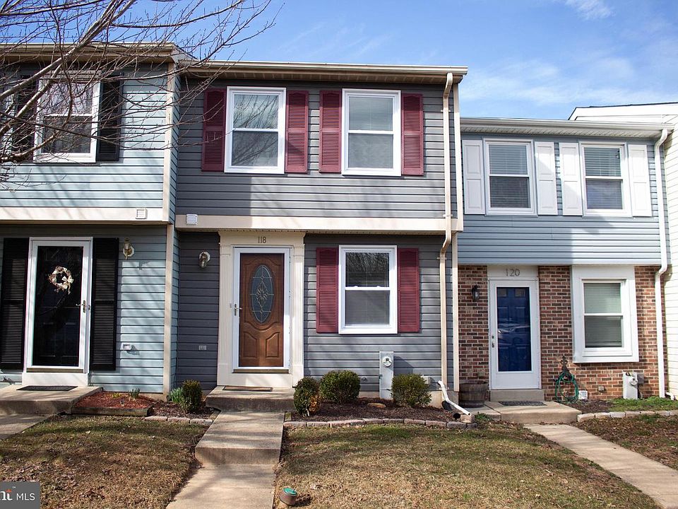 1st image of 118 Long Meadow Ct