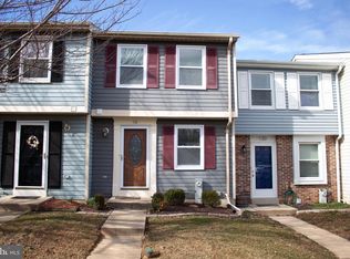 118 Long Meadow Ct, Abingdon, MD 21009