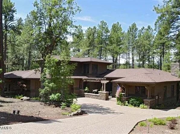 4039 Griffiths Spring Spring, Flagstaff, AZ 86005