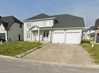 1625 Kerr Ct, Windsor, ON N8S0B1