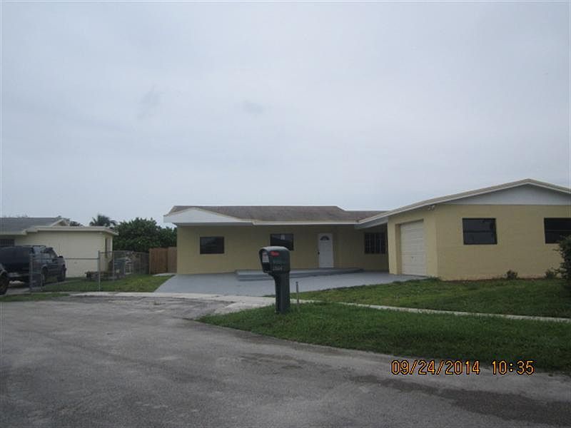 1st image of 19554 NW 32nd Ct