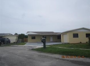 19554 NW 32nd Ct, Miami Gardens, FL 33056