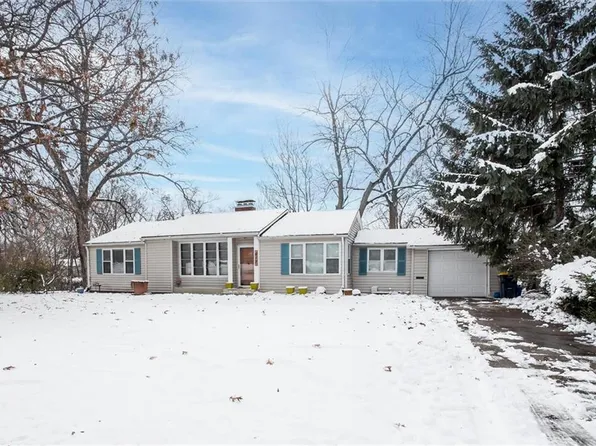 617 E 77th St, Kansas City, MO 64131