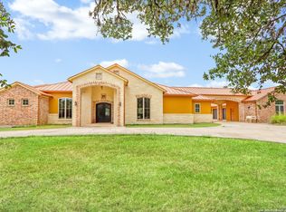 2900 Rimrock Dr, Spring Branch, TX 78070