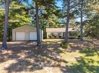 10002 Highway 298, Benton, AR 72019