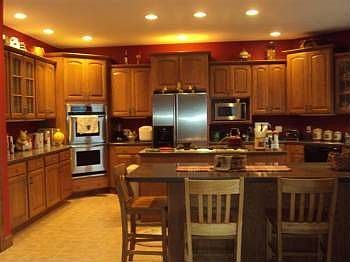 5th image of 703 Bridgeview Hills Dr