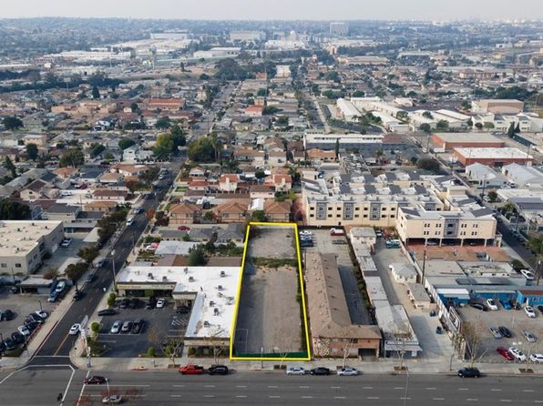 15329 Hawthorne Blvd LOT 5, Lawndale, CA 90260