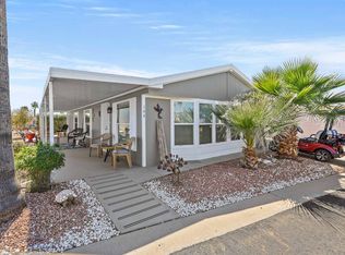 3400 S Ironwood Dr LOT 144, Apache Junction, AZ 85120