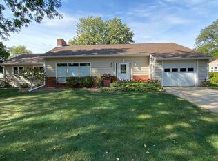 1011 Mitchell Blvd, Mitchell, SD 57301