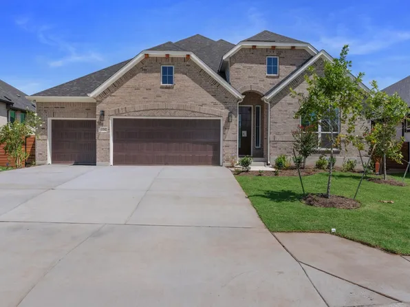 2212 Tobiano Trce, Georgetown, TX 78633