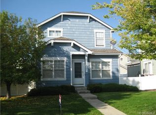 1387 S Quintero Way, Aurora, CO 80017