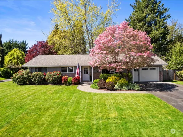 1928 Gossard, Enumclaw, WA 98022