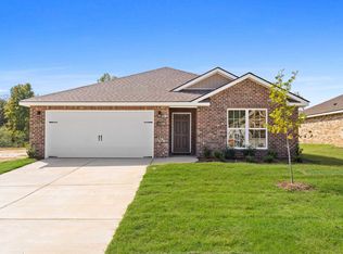 2138 Dawson Ln NE, Cullman, AL 35058