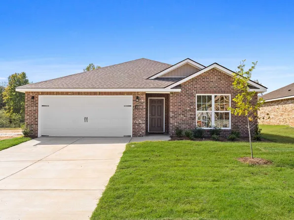 2138 Dawson Ln NE, Cullman, AL 35058