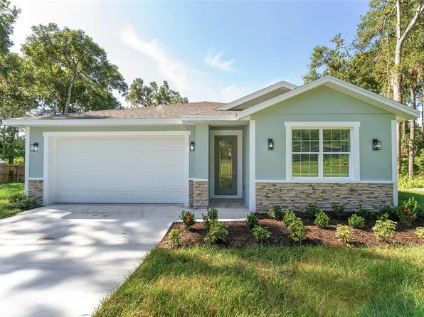 3796 SE 131st Pl, Belleview, FL 34420