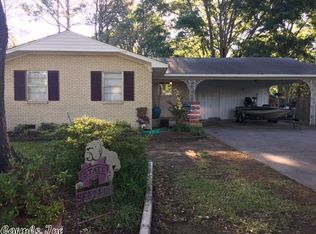 337 S Peterson St, Dumas, AR 71639