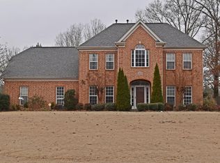 1875 Planters Rd, Olive Branch, MS 38654