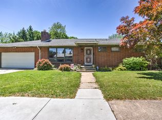 401 Larry Dr, Harrisburg, PA 17109