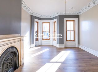 241 Northampton St FLOOR 3, Boston, MA 02118