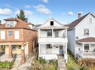 640 Olive Ln, Ambridge, PA 15003