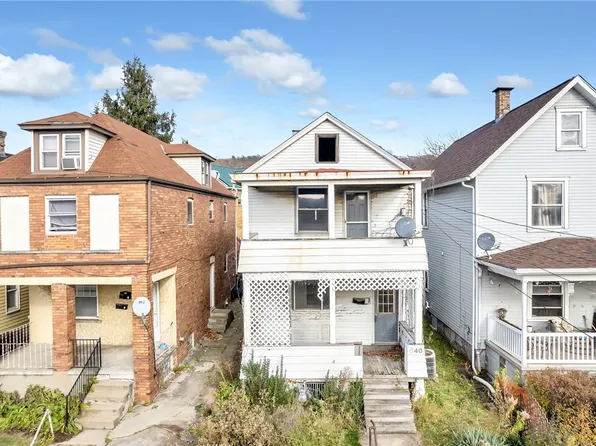 640 Olive Ln, Ambridge, PA 15003