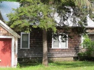 1480 Route 100 N, Ludlow, VT 05149