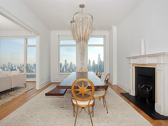 3rd image of 15 Central Park W APT 35C