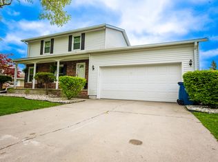 1440 W Grace St, Kankakee, IL 60901