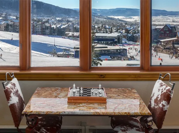1875 Ski Time Square Drive UNIT 616, Steamboat Springs, CO 80487