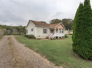 11 Smith Graveyard Rd, Asheville, NC 28806