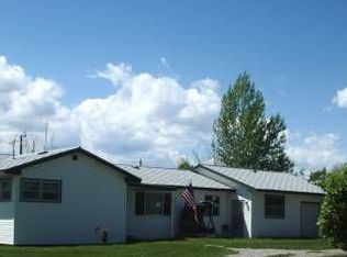 1201 Hilmen Rd, Helena, MT 59602