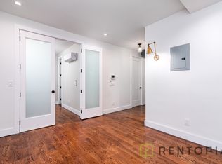 228 Manhattan Ave #3C, Brooklyn, NY 11206