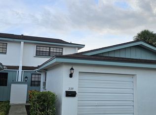 235 Kingsway #235, Satellite Beach, FL 32937
