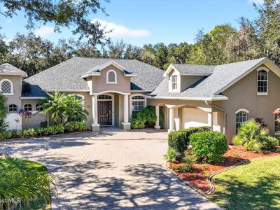 4356 Davidia Dr, Melbourne, FL, 32934