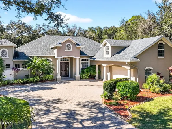 4356 Davidia Dr, Melbourne, FL 32934