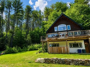 163 Howe Farm Road, Jamaica, VT 05343