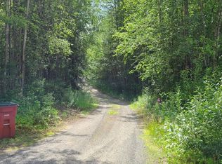 3030 N Banner Way, Wasilla, AK 99654