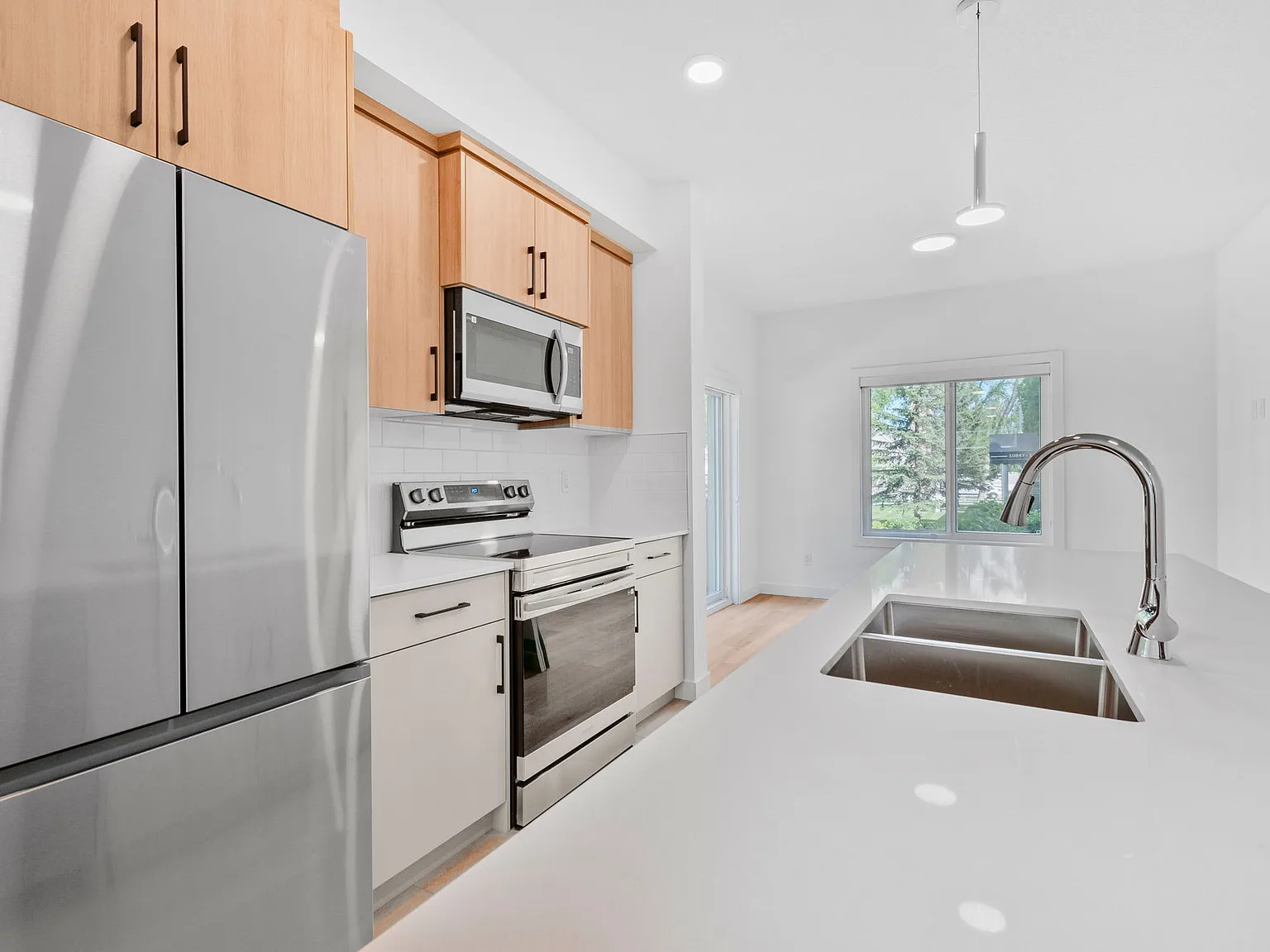 112 Street Townhomes — Photo 1
