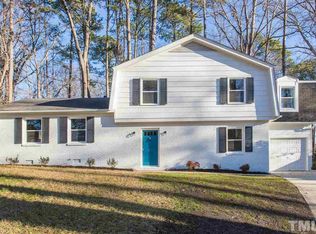 1202 Kirkwall Pl, Cary, NC 27511