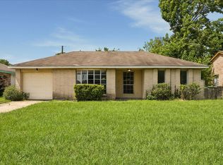 4938 Glenridge Ln, Houston, TX 77053