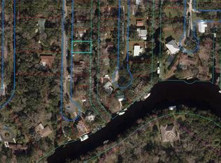 61 Nottingham Ln, Inglis, FL 34449