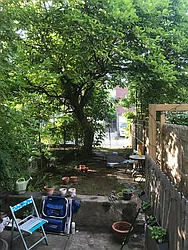 Rented by BIG Management NY