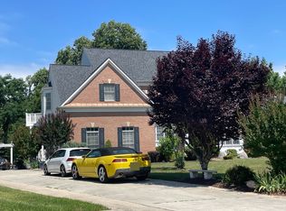 12604 Henderson Chapel Ln, Bowie, MD 20720