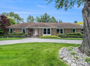 6306 Kings Knoll Rd, Grand Blanc, MI 48439