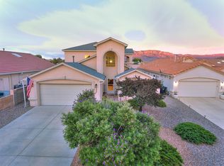 1216 Tecolote Way SE, Rio Rancho, NM 87124